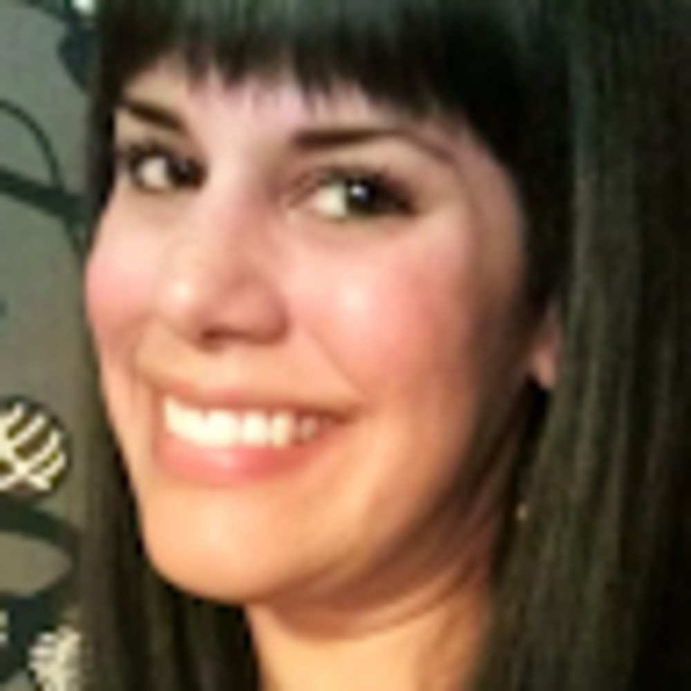 Meet your Posher, Alexandria